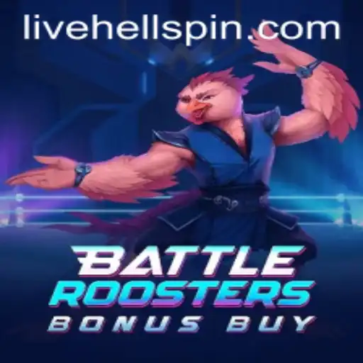 BattleRoostersBonusBuy: A Riveting Gaming Experience on HellSpin