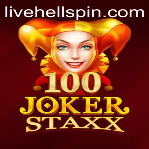 Exploring the World of 100JokerStaxx: A Thrilling Slot Experience