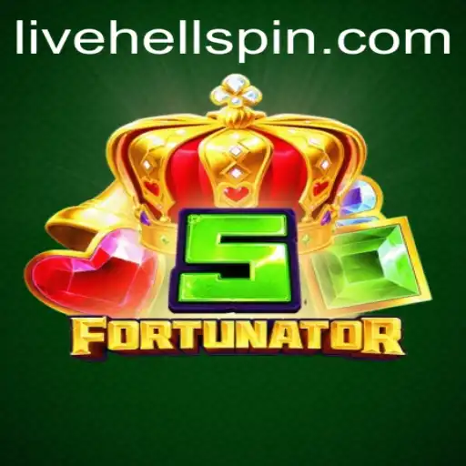 Explore the Thrilling World of 5Fortunator: A HellSpin Game