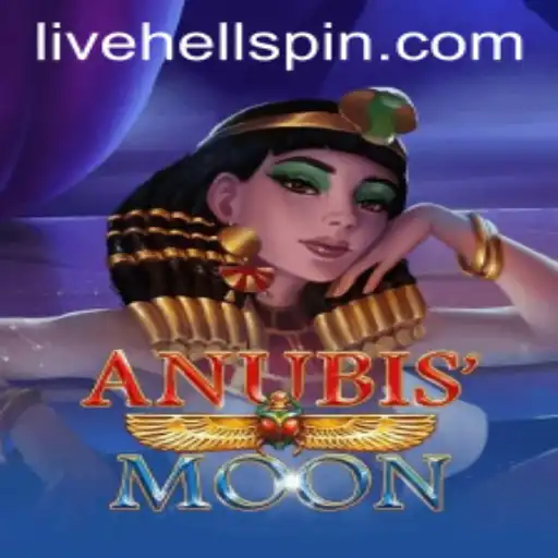 AnubisMoon: Descend into the Abyss of HellSpin