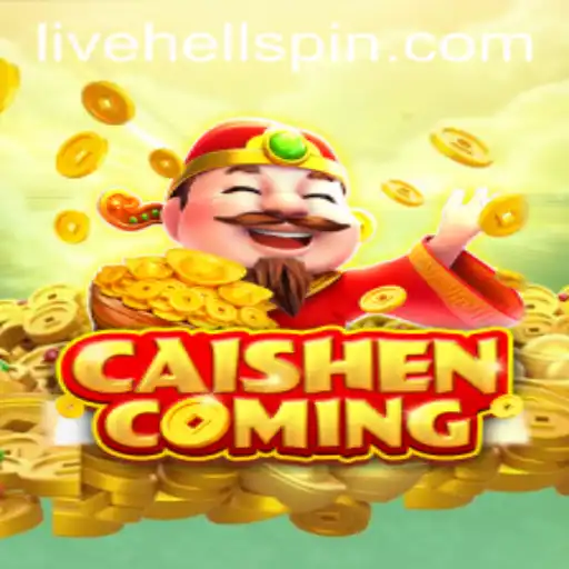 Discover the Excitement of CAISHENCOMING at HellSpin