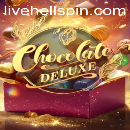 Unveiling the Thrilling World of ChocolateDeluxe: Dive into HellSpin