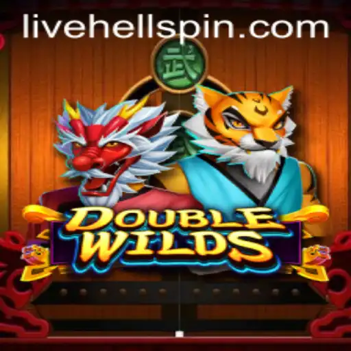A Deep Dive into DoubleWilds: The Thrilling Casino Game from HellSpin