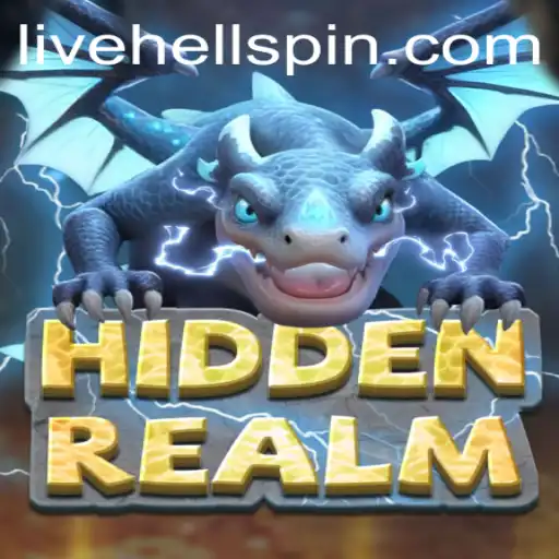 Exploring the Mystical World of HiddenRealm and the Innovative HellSpin Mechanic