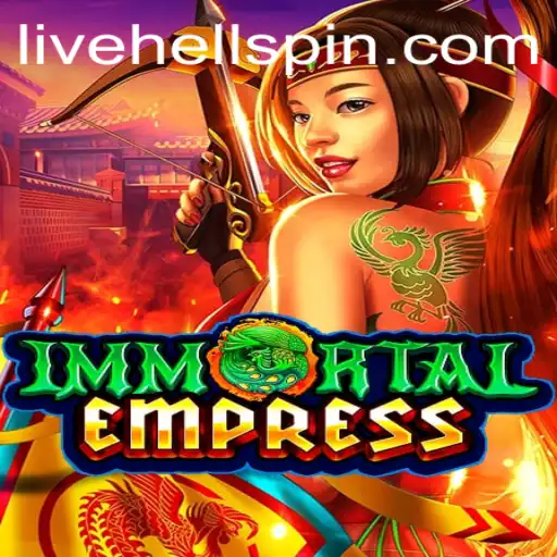 Unearth the Enigma of 'ImmortalEmpress': A Journey into the Realm of Strategy and Survival