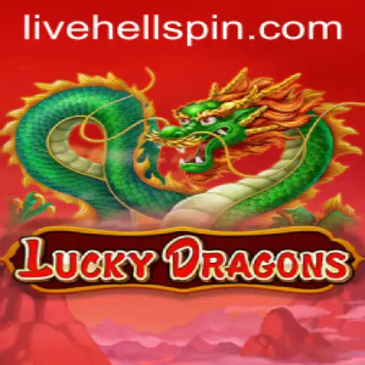 Unleashing the Thrill: A Deep Dive into LuckyDragons and HellSpin