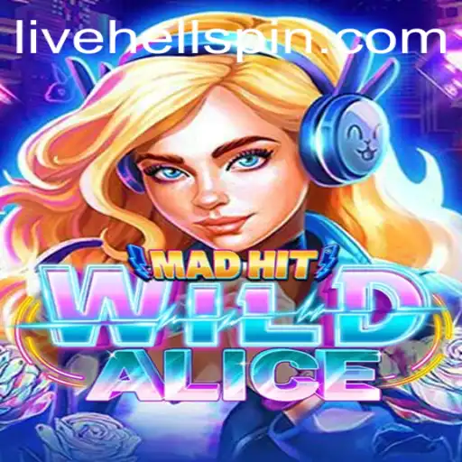 Dive into the Enchanting World of MadHitWildAlice