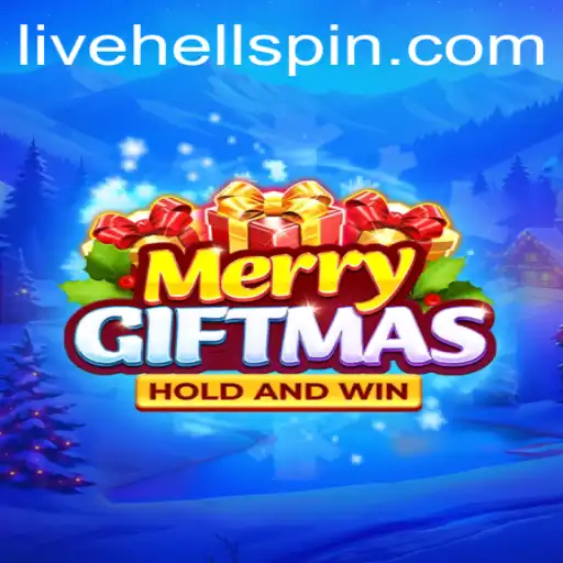 MerryGiftmas: A Festive Spin on Holiday Gaming