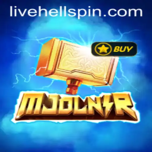 Unveiling Mjolnir: The Legendary Hammer in the Thrilling World of HellSpin