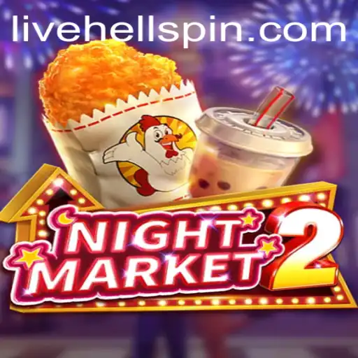 Exploring NightMarket2: A Deep Dive into HellSpin Madness