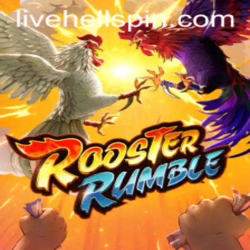 Explore RoosterRumble: An Exciting Game Adventure with HellSpin