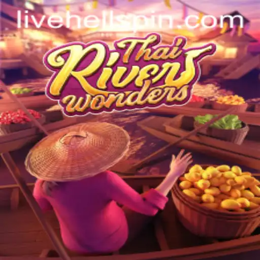 Explore ThaiRiverWonders: A Fascinating Adventure with HellSpin