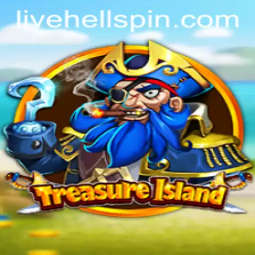 Unveiling TreasureIsland: A Thrilling Adventure with HellSpin