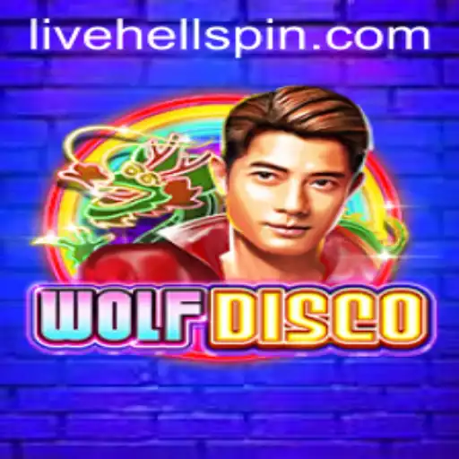 WolfDisco and HellSpin: An Adventure Through Sound and Strategy