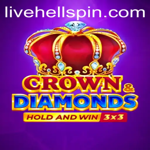 Exploring the Fascinating World of Crowndiamonds: A Deep Dive Into HellSpin