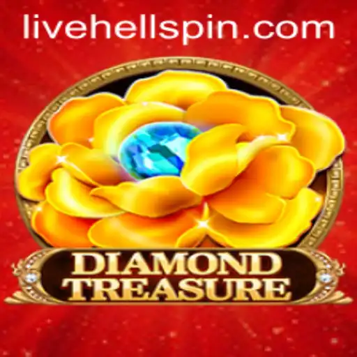 Unveiling the Excitement of Diamondtreasure at HellSpin