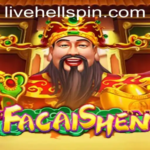 FaCaiShen: The Alluring World of HellSpin