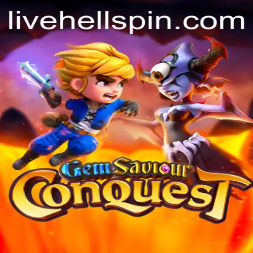 Unveiling the Mysteries of GemSaviourConquest: A HellSpin Adventure