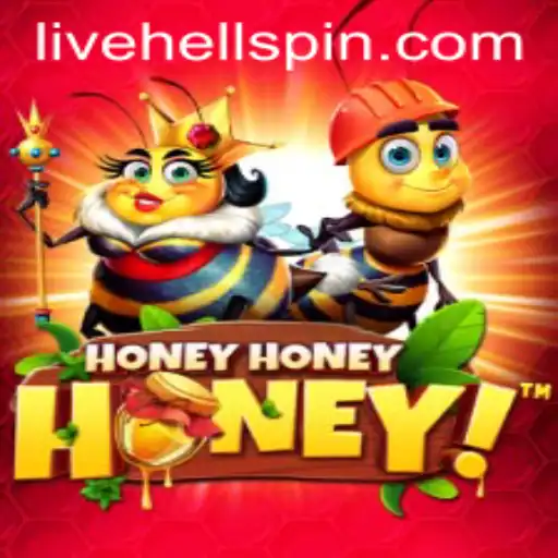 Exploring the Exciting World of HoneyHoneyHoney at HellSpin