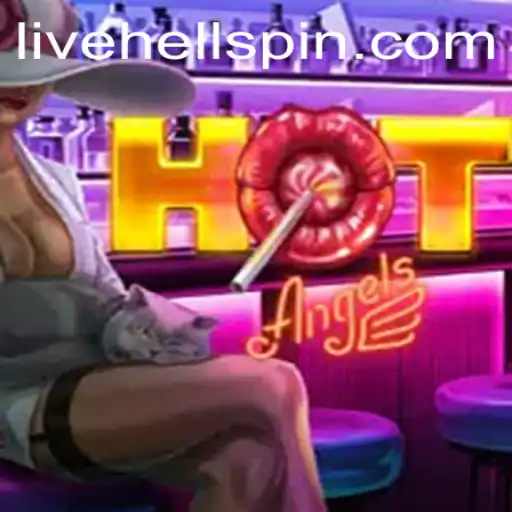 Unlock the Mysteries of HotAngels: A Journey into the World of HellSpin