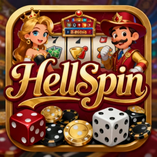 HellSpin