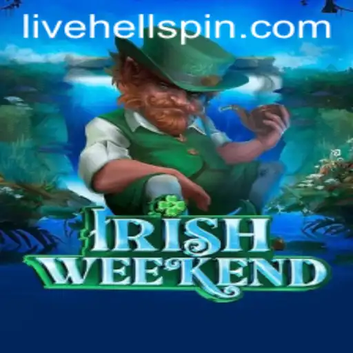 Unlocking the Mystique of IrishWeekend: A Journey into HellSpin