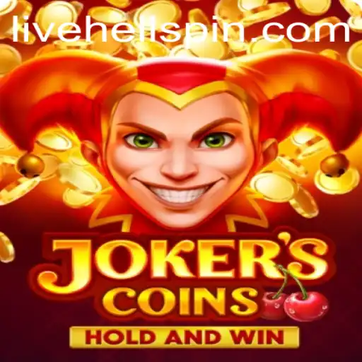 Discover the Exciting World of JokersCoins: A New Gaming Frontier