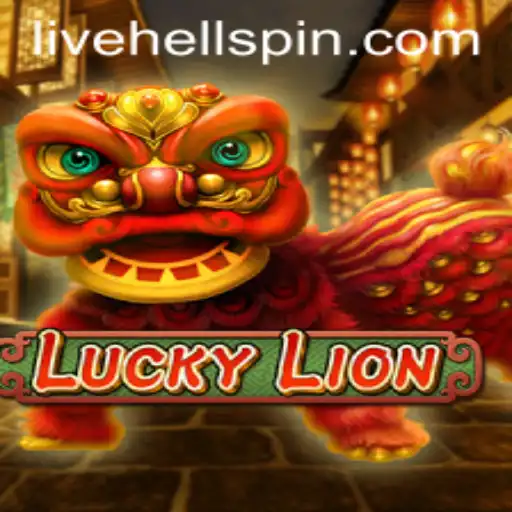Exploring the Enchanting World of LuckyLion: A Thrilling Adventure with HellSpin