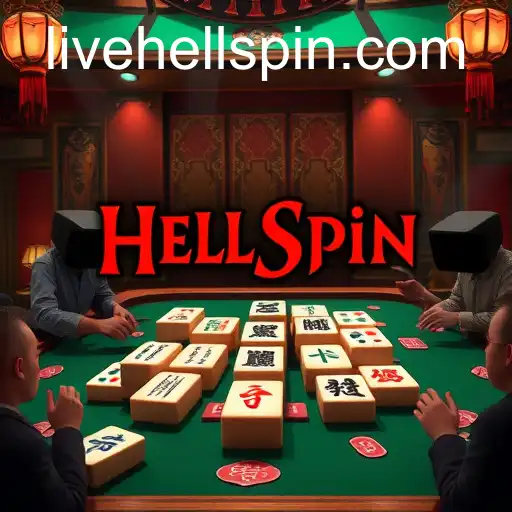 The Fascinating World of Mahjong: Unveiling the Intrigue of 