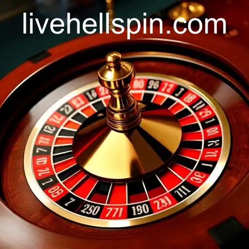 Exploring the Fascinating World of Roulette with HellSpin