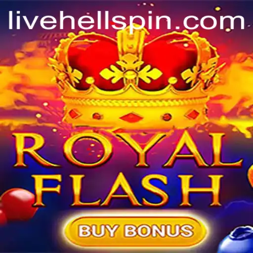 RoyalFlashBuyBonus: Enter the World of HellSpin with Exciting New Dynamics
