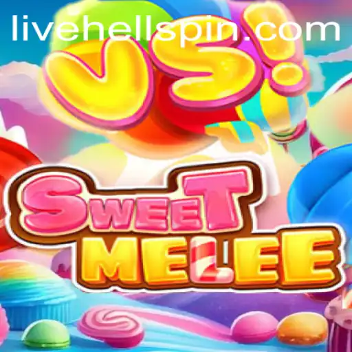 Exploring SweetMelee: An Exciting New Game with HellSpin Features