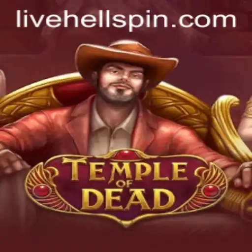 Exploring the Dark Mysteries of TempleofDead: An Engaging HellSpin Adventure