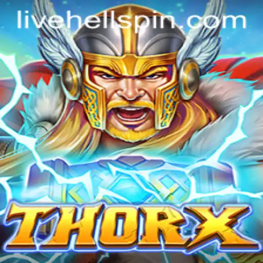 Unveiling ThorX: The Electrifying Realm of HellSpin