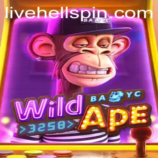Unleashing the Excitement of WildApe3258: HellSpin's Latest Sensation
