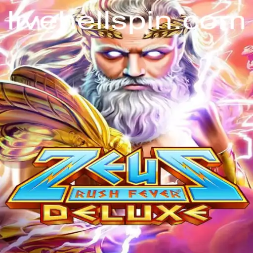 ZeusRushFeverDeluxe: The Electrifying Gaming Experience with HellSpin